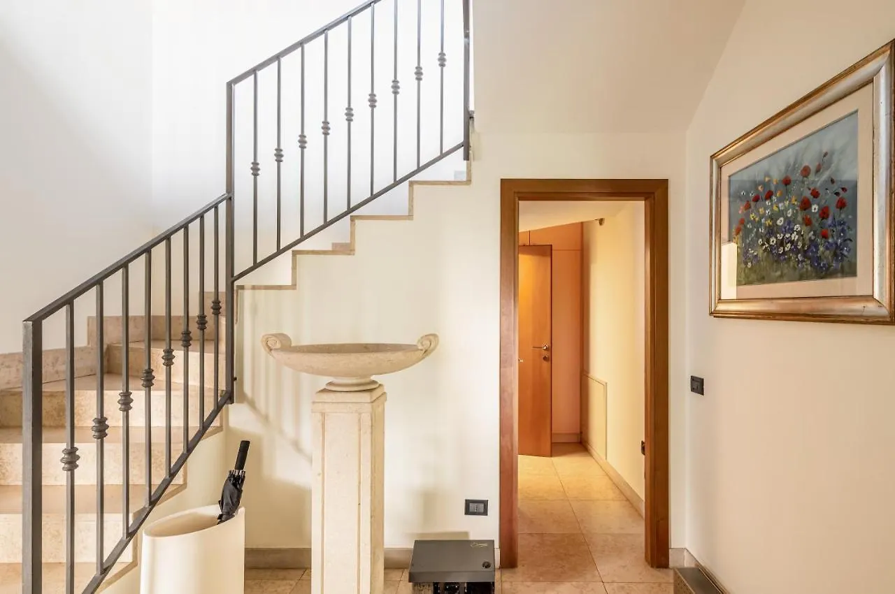 Elegant & Superior Scuderia Villa Molin Villa Osti 0*,  إيطاليا